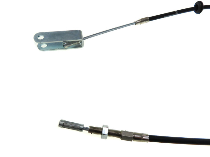Kabel Puch DS50 L remkabel achter A.M.W. photo